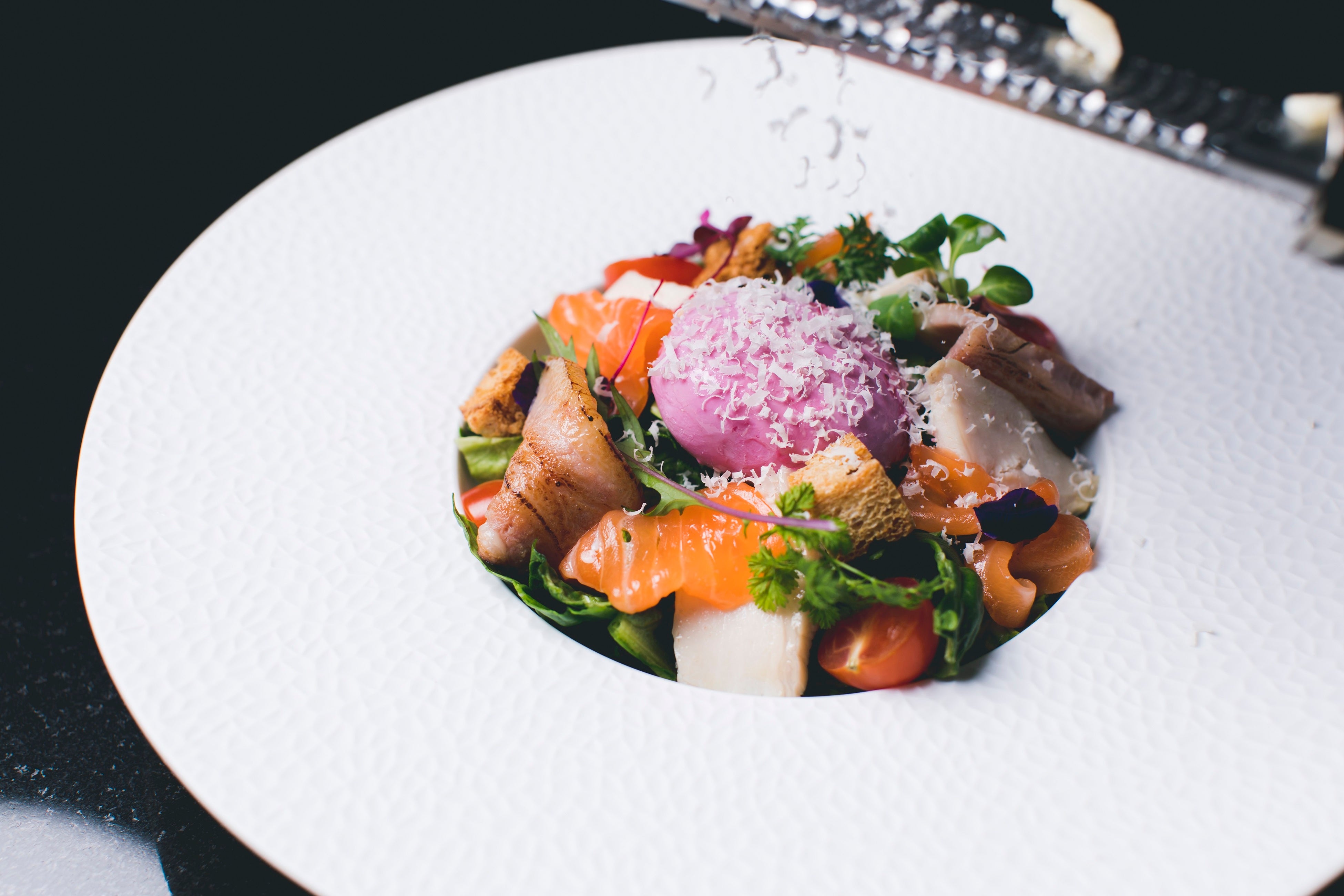 ランチシグネチャーメニューイメージ