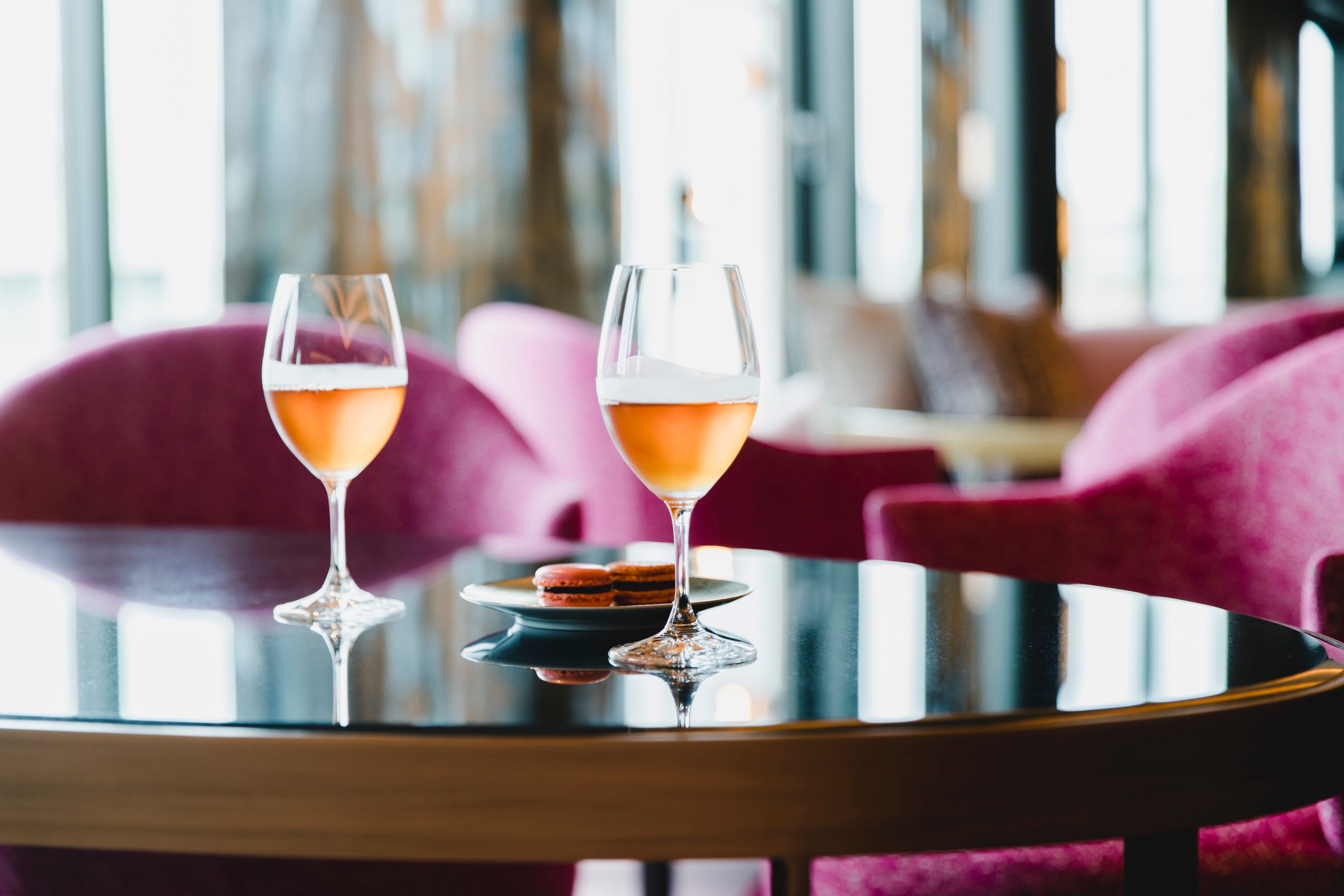 チェックインイメージ