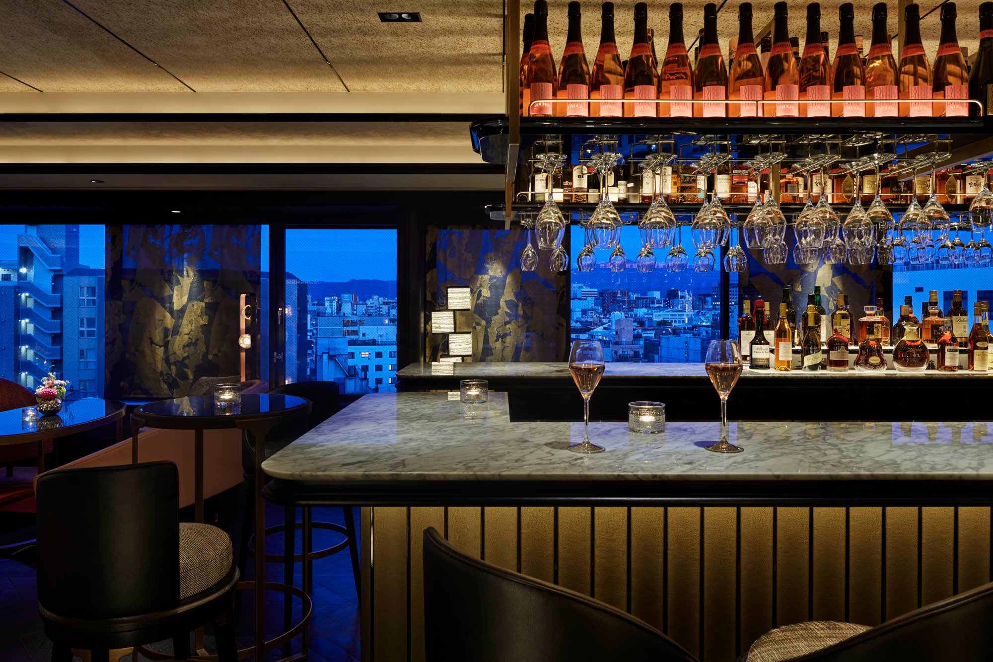 ル バー フォション