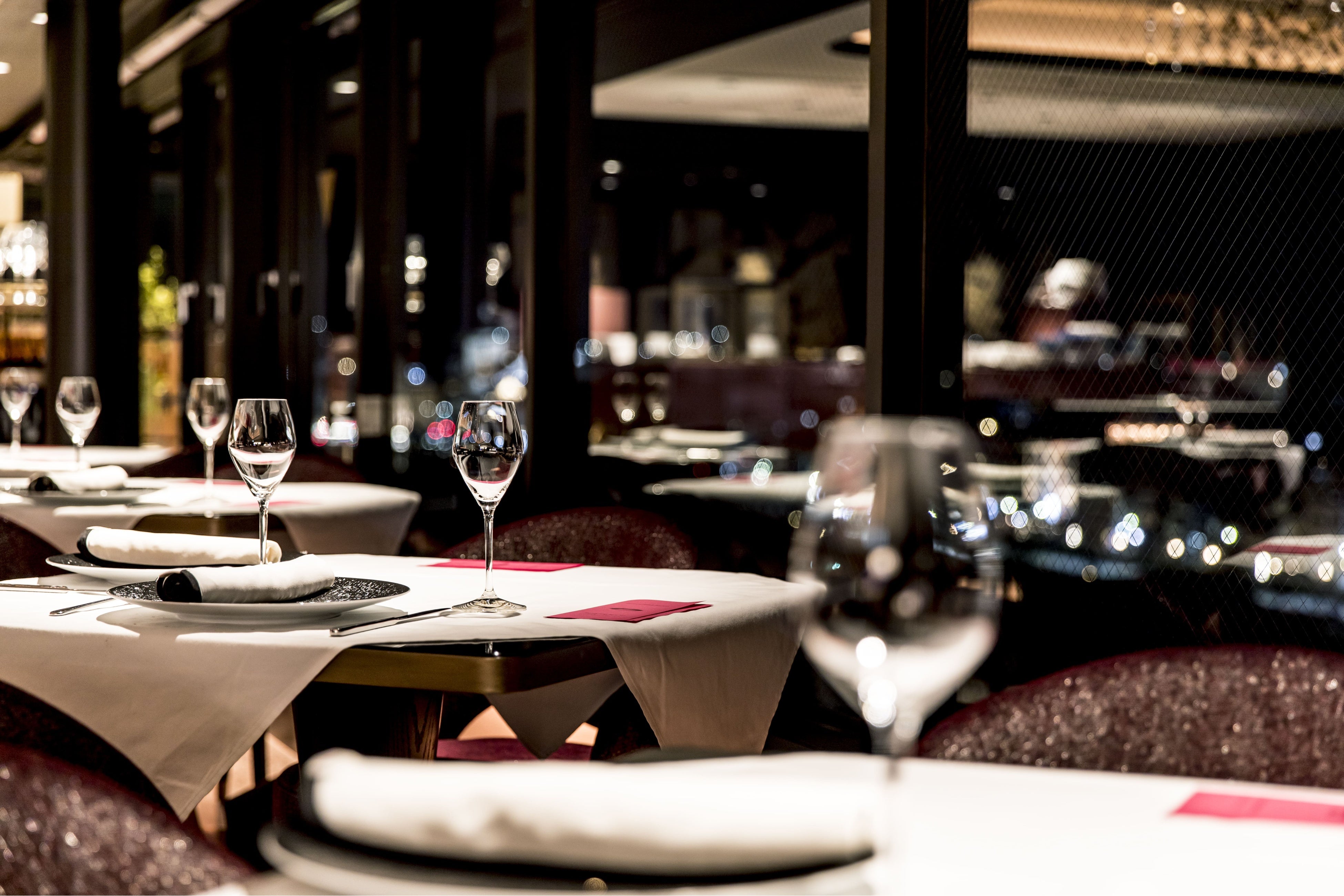 ディナー／イメージ