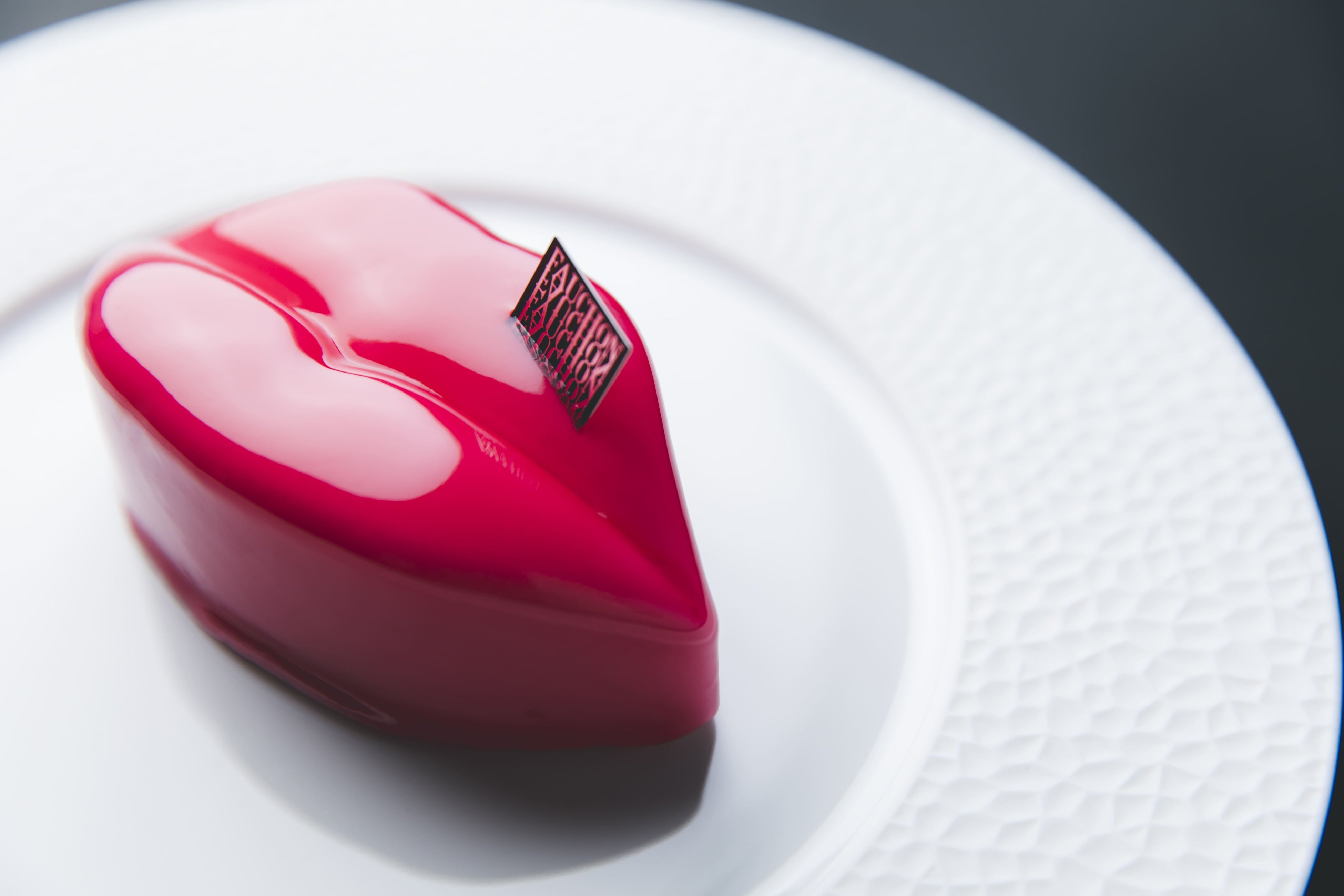 フォションシグネチャー「ビズビズ ライチフランボワーズ」／イメージ