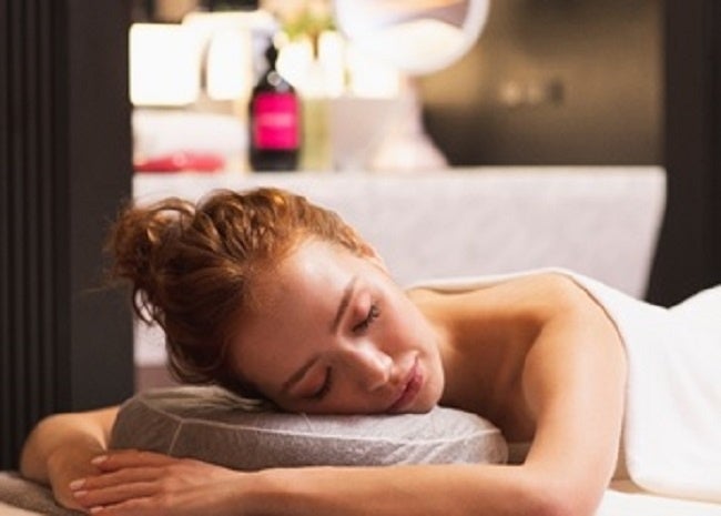 スパトリートメント／イメージ