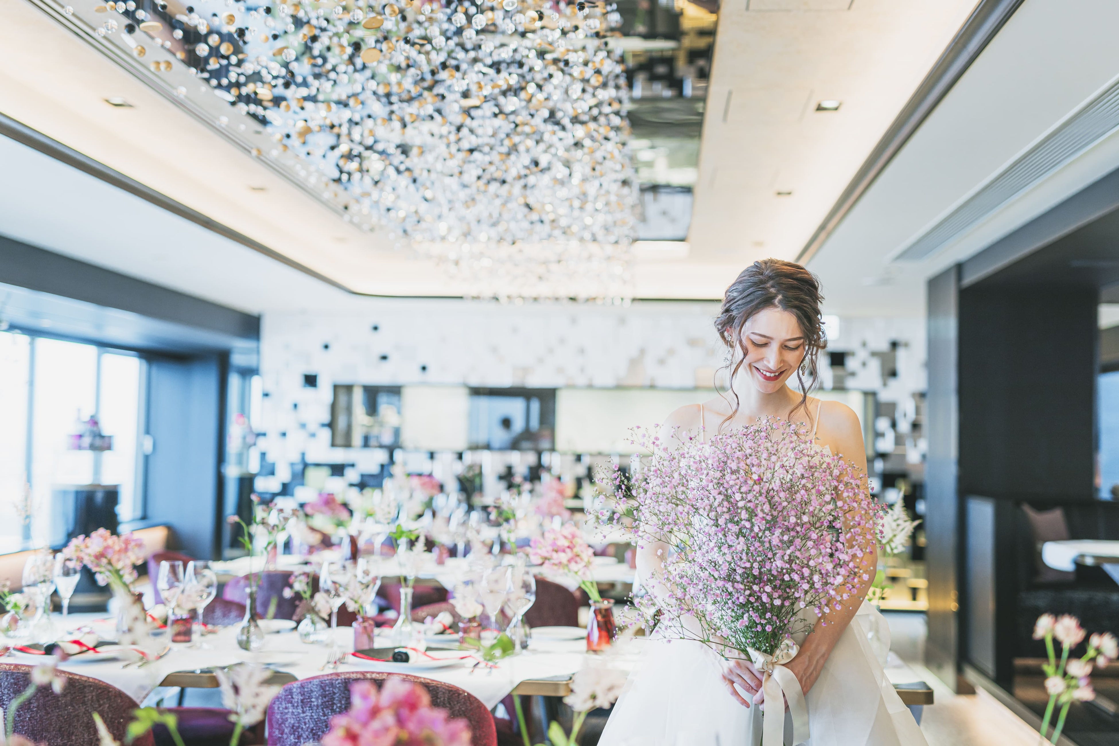 フォションホテル・ウェディング／イメージ