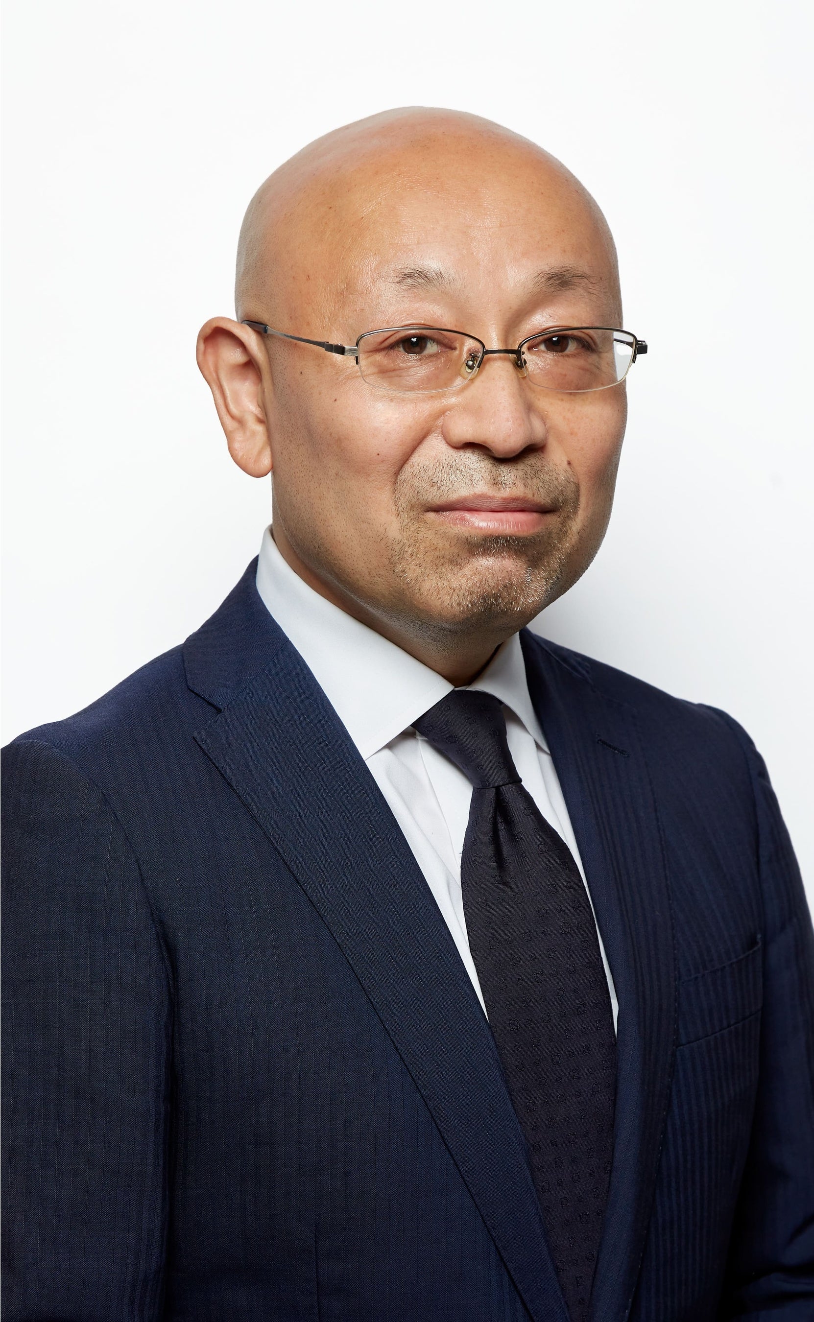 「シャンパーニュ・ボランジェ」ブランドアンバサダー　新保知彦氏