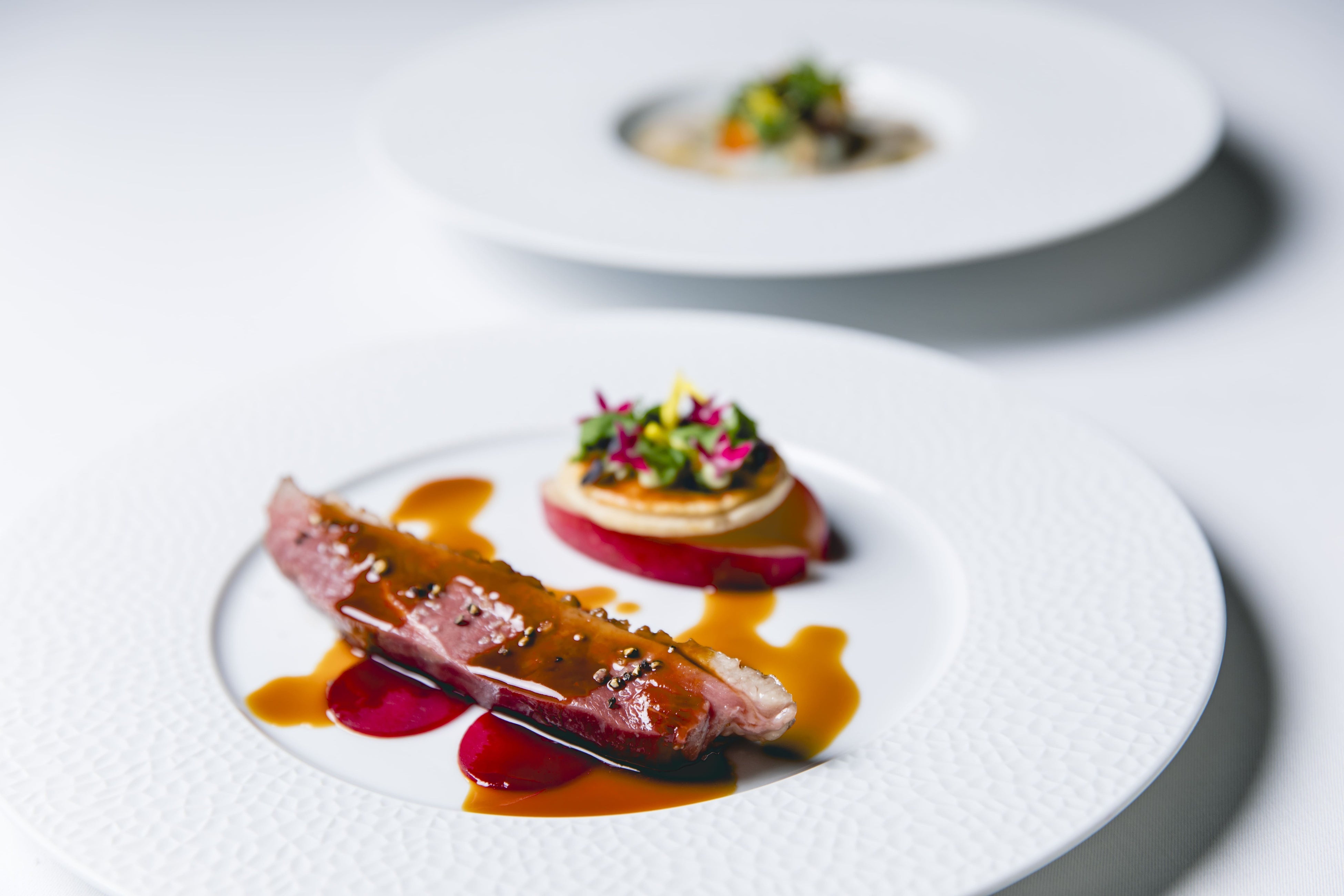 秋メニュー／イメージ