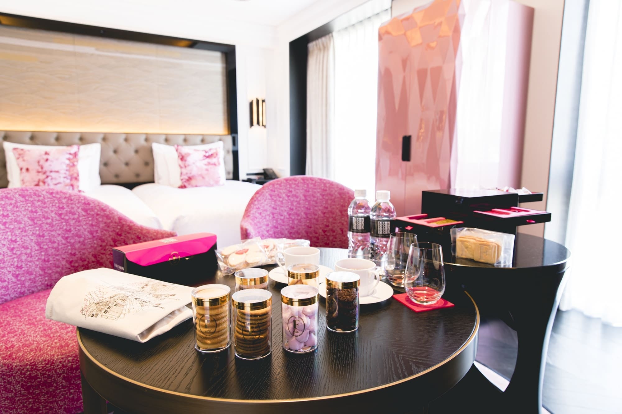 グルメバーイメージ