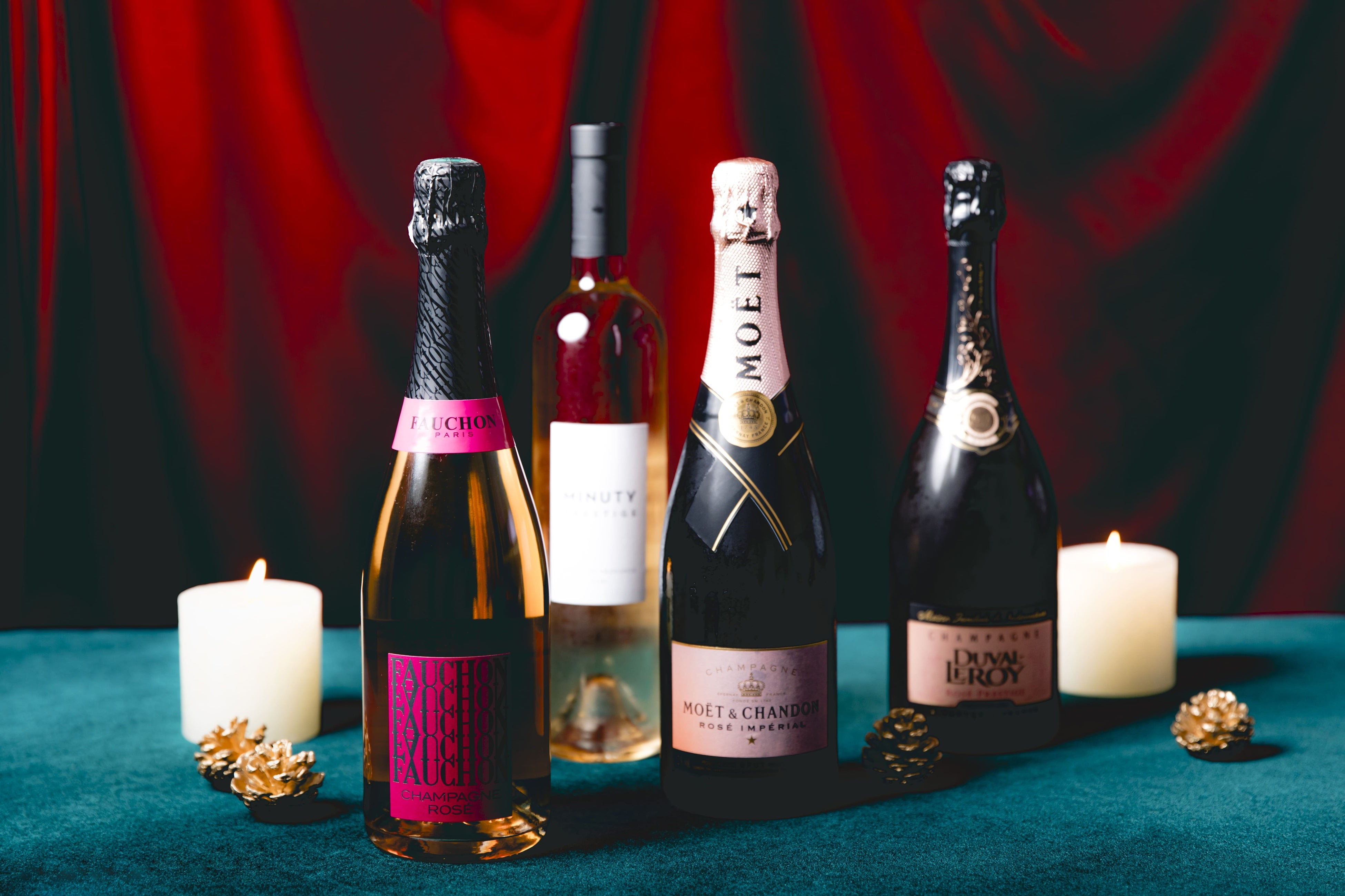 シャンパンナイトイメージ