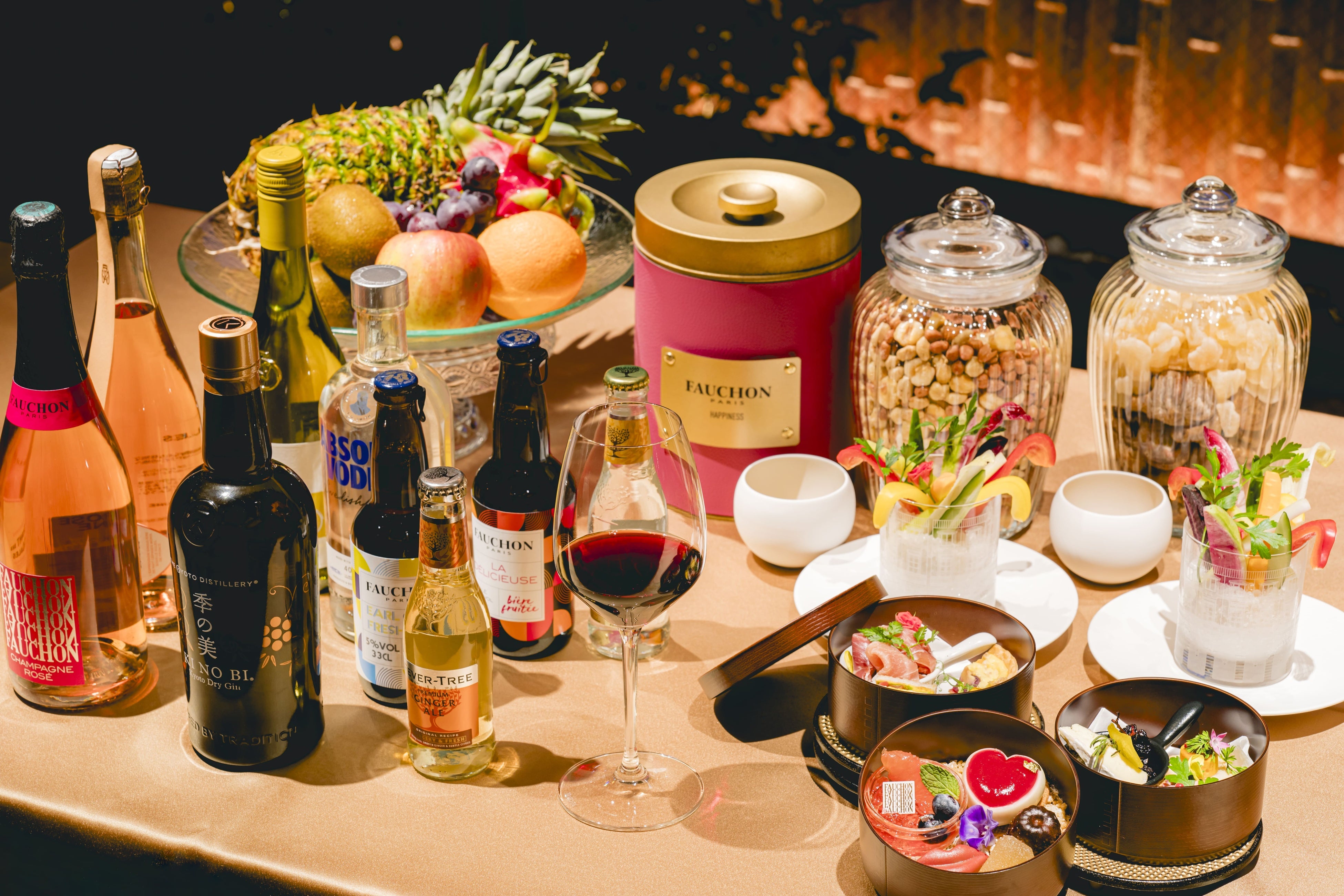 エグゼクティブラウンジイメージ