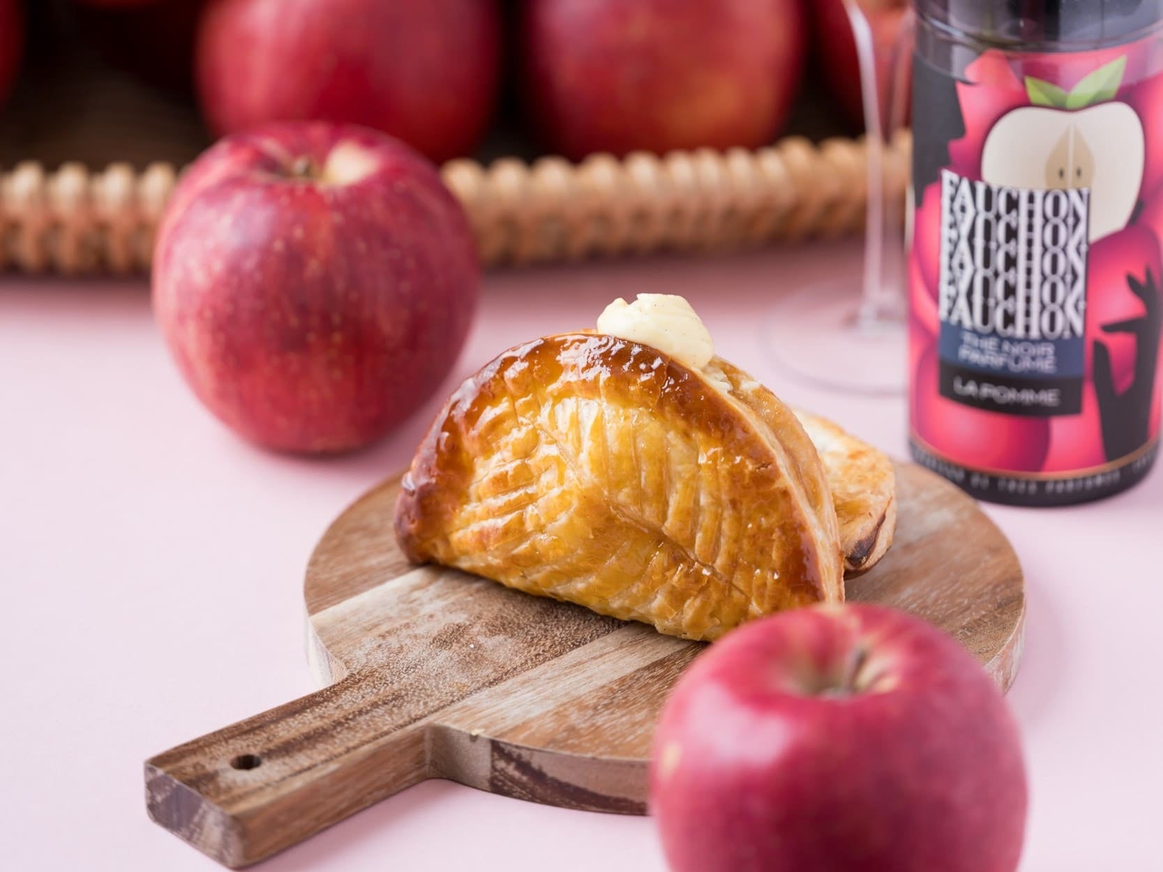 フォションホテル京都が10月14日～11月3日開催「第1回京都駅ビル