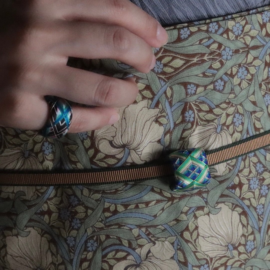 アトリエ立夏（京都）