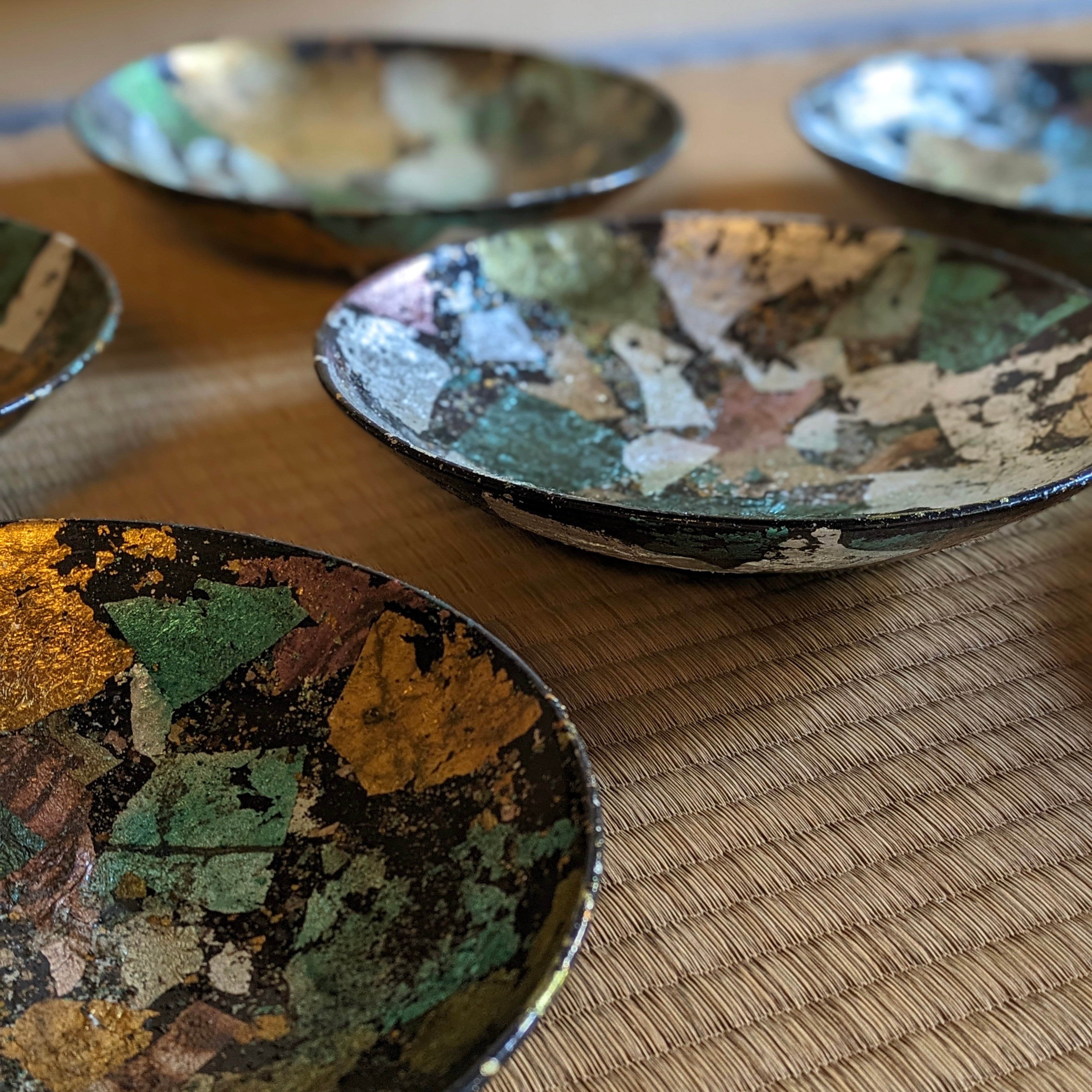 洸春窯（京都）