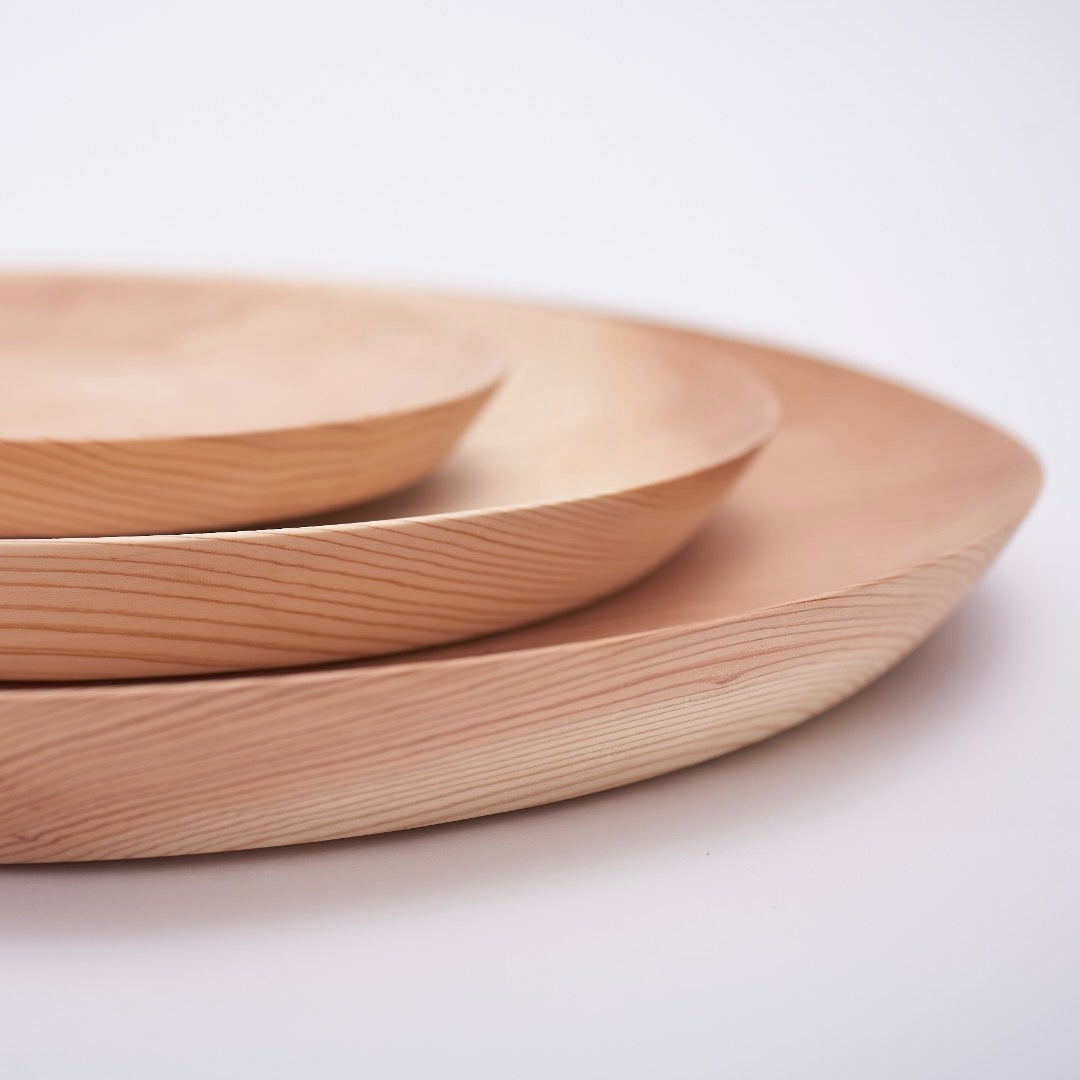 佐藤木材容器（秋田）