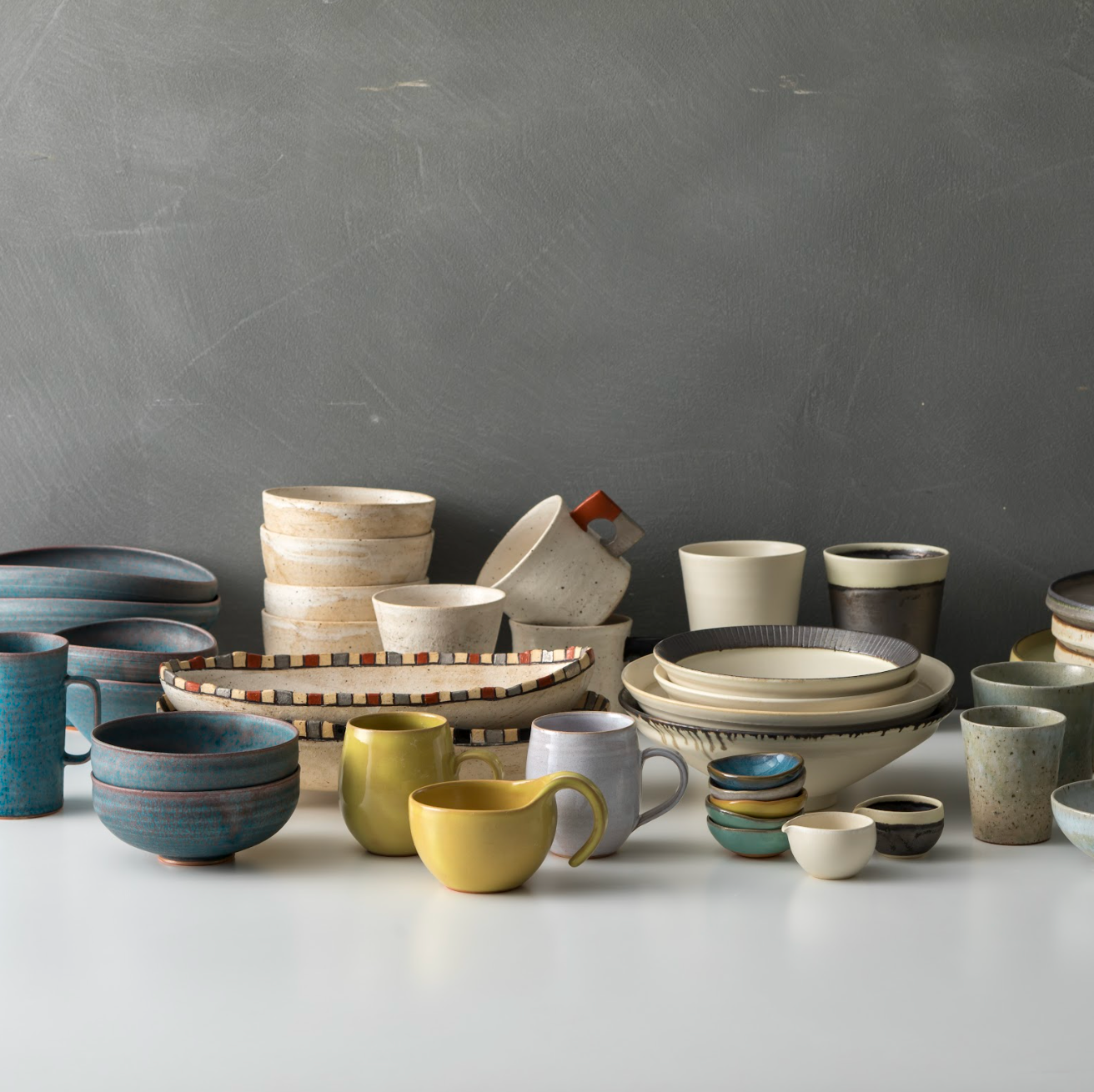 TASTES OF KOGEI｜TOKINOHA（京都）