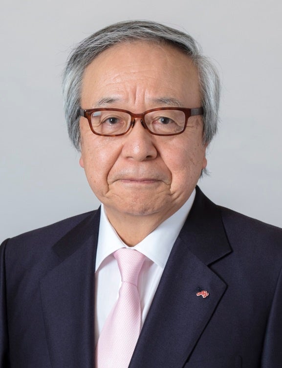 伊藤雅俊氏