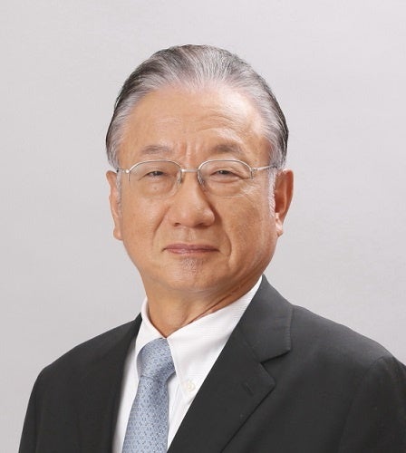 滝 久雄氏