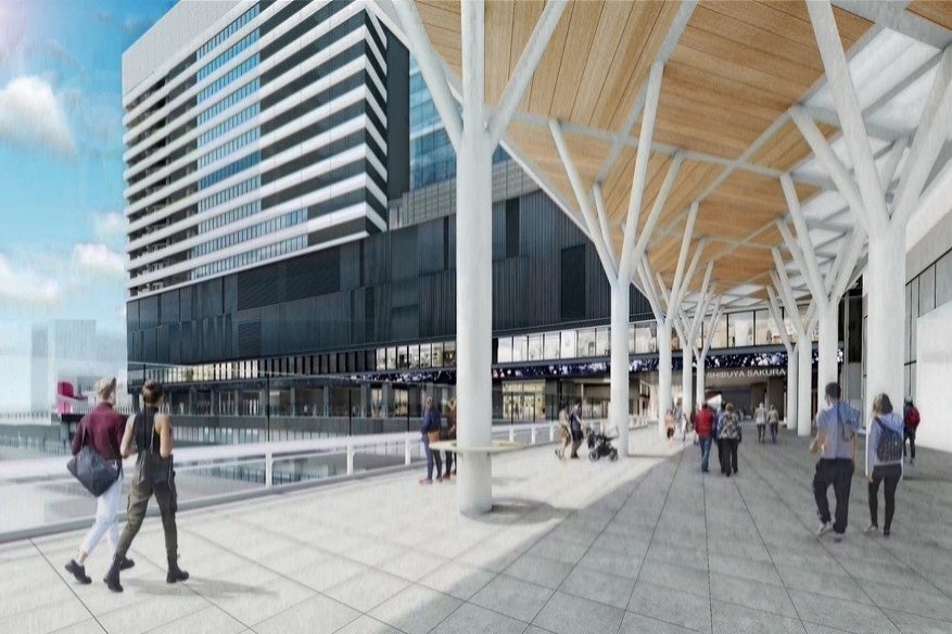 渋谷区 ヒューマックス渋谷ビルの建物詳細情報｜賃貸オフィス・賃貸事務