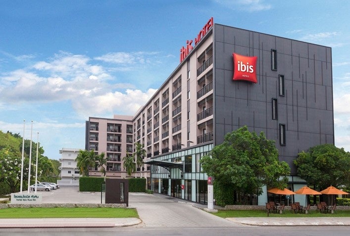 イビス ホアヒン