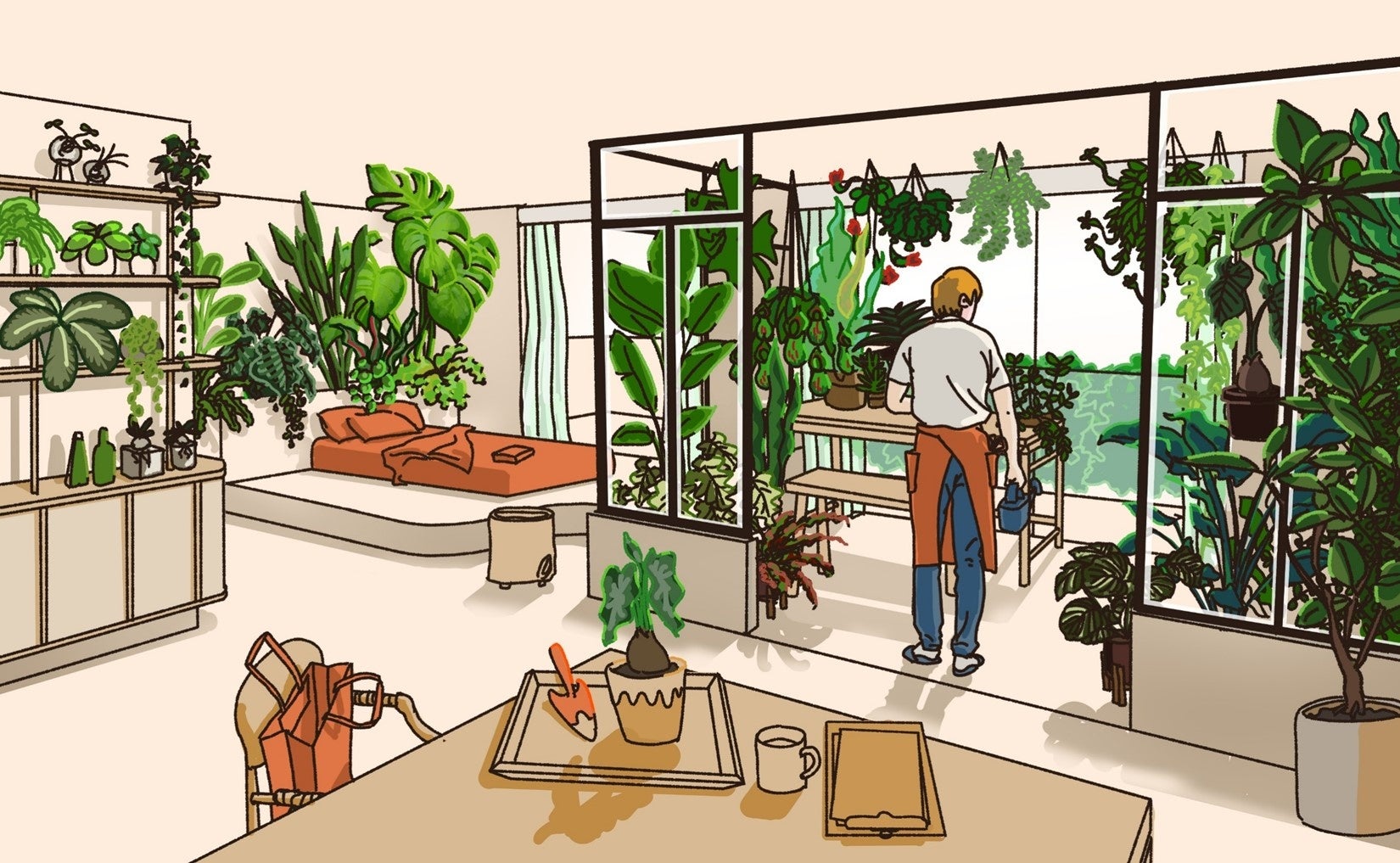 イメージスケッチ