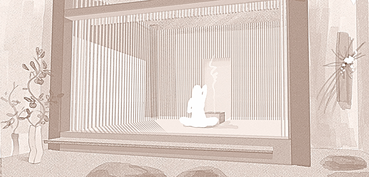 イメージスケッチ