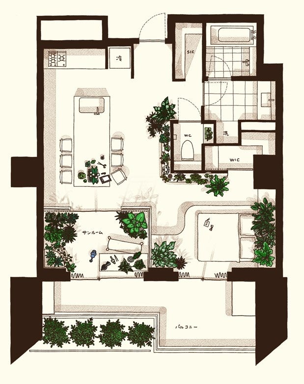 イメージプラン