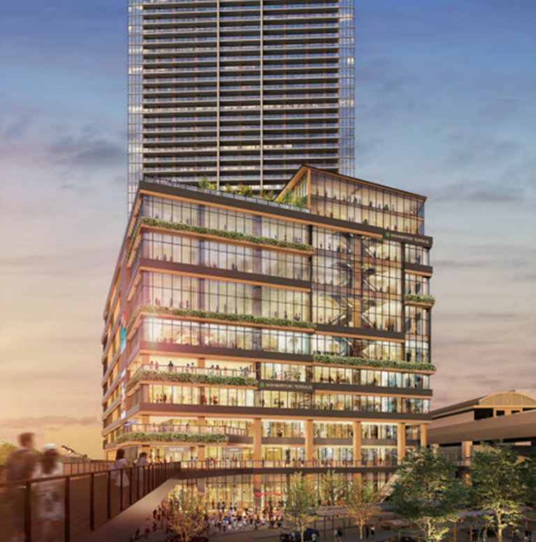 ※現在のイメージであり、今後変更となる場合があります。