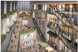 ※現在のイメージであり、今後変更となる場合があります。