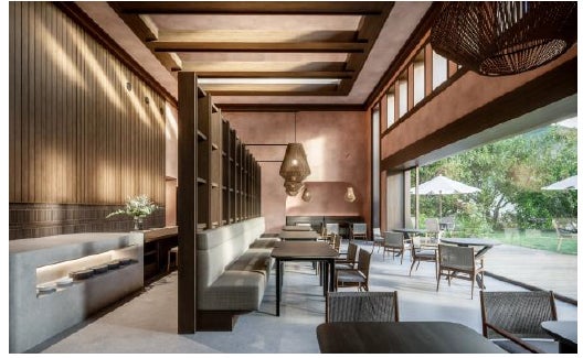 レストランイメージ