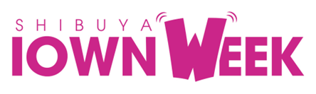 「IOWN WEEK」イベントロゴ