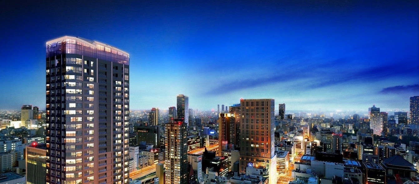 「外観」イメージパース