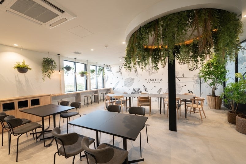 コワーキングスペース