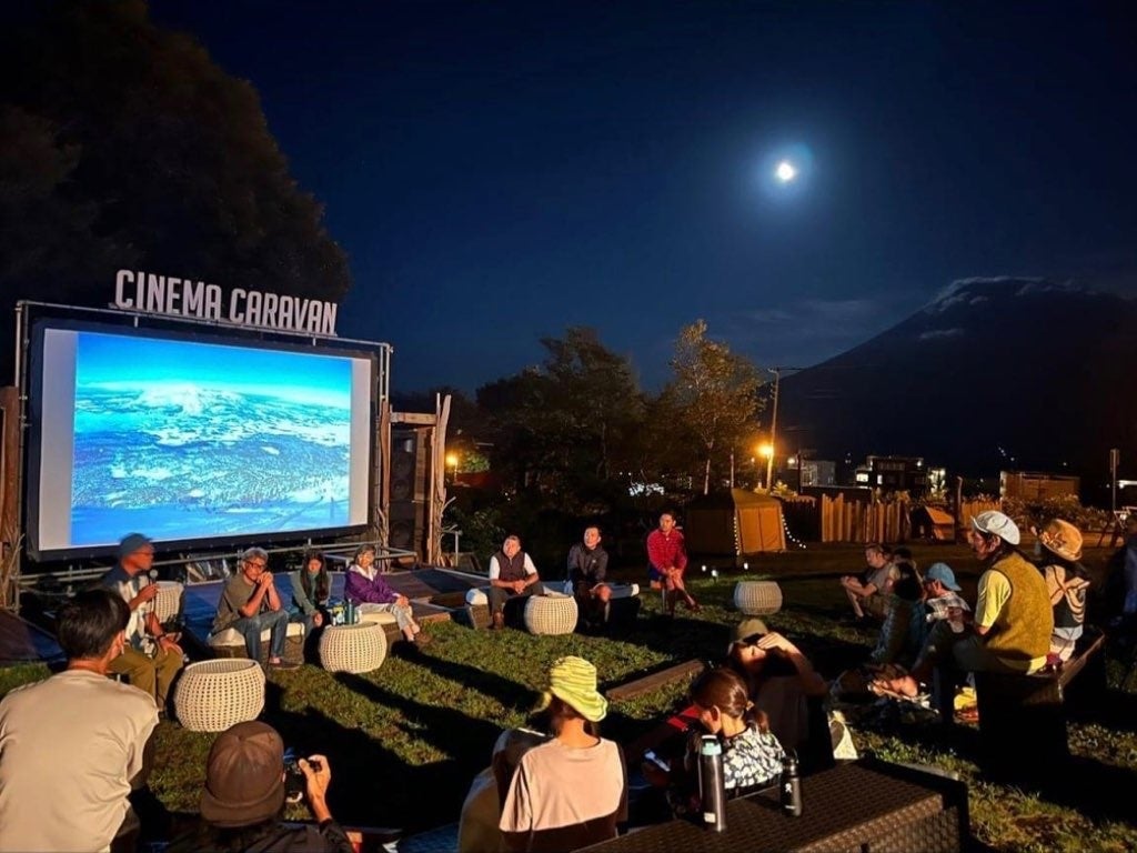 地域資源の将来を一緒に考える