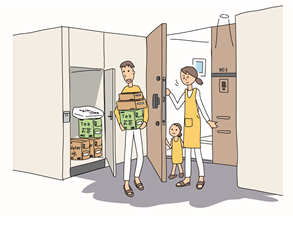 イメージイラスト