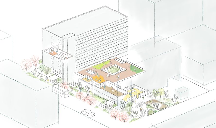 イメージイラスト