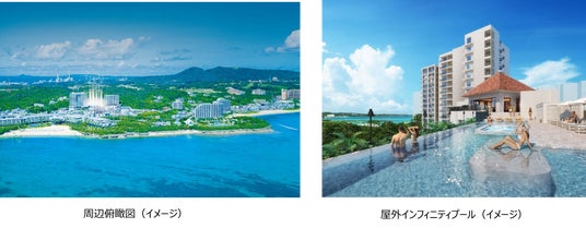 お引渡日からすぐに宿泊利用可能※1「BLISSTIA SUITES & RESORT 沖縄恩納村」2026年7月15日(水)開業のお知らせ~全139室のホテルコンドミニアム、一般販売中~ お引渡日からすぐに宿泊利用可能※1「BLISSTIA SUITES & RESORT 沖縄恩納村」2026年7月15日(水)開業のお知らせ~全139室のホテルコンドミニアム、一般販売中~