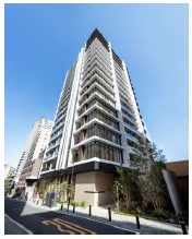 ブランズ愛宕虎ノ門