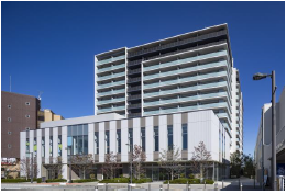 ブランズシティ蓮田