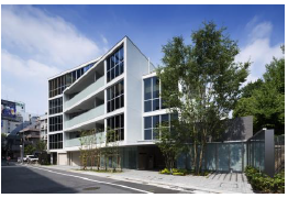 ブランズ六本木