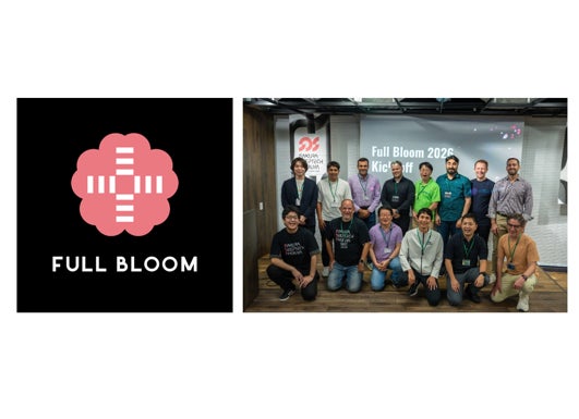 渋谷発!先端技術13社が事業共創「Full Bloom 2026」採択 渋谷発!先端技術13社が事業共創「Full Bloom 2026」採択