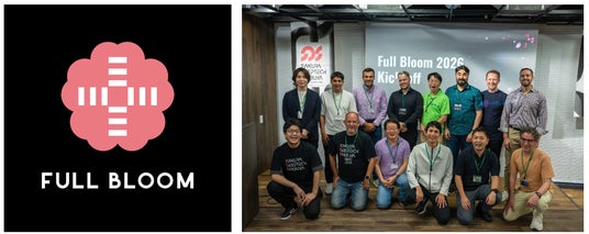 渋谷からコンテンツにイノベーションを起こす事業共創プログラム「Full Bloom 2026」国内外13社の採択スタートアップを発表 渋谷からコンテンツにイノベーションを起こす事業共創プログラム「Full Bloom 2026」国内外13社の採択スタートアップを発表