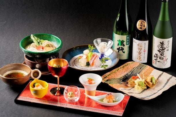 お料理の例（イメージ）