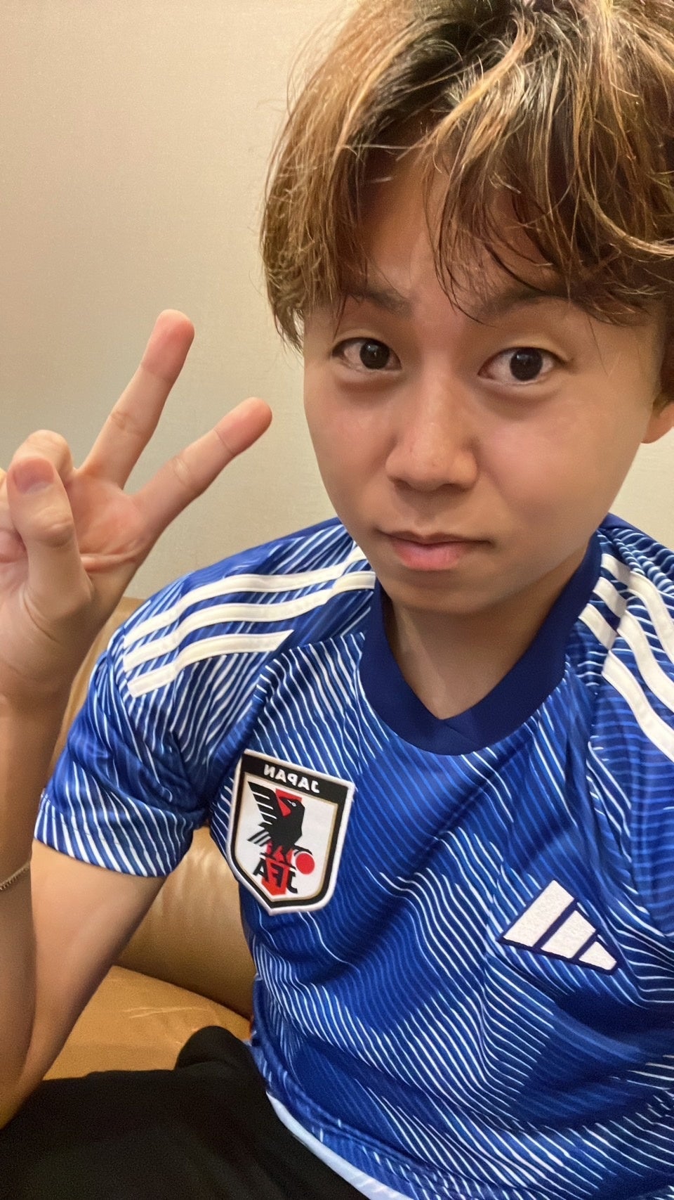 代表取締役社長　内田洋貴