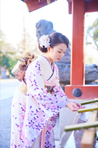 前撮りのクオリティにも自信あり