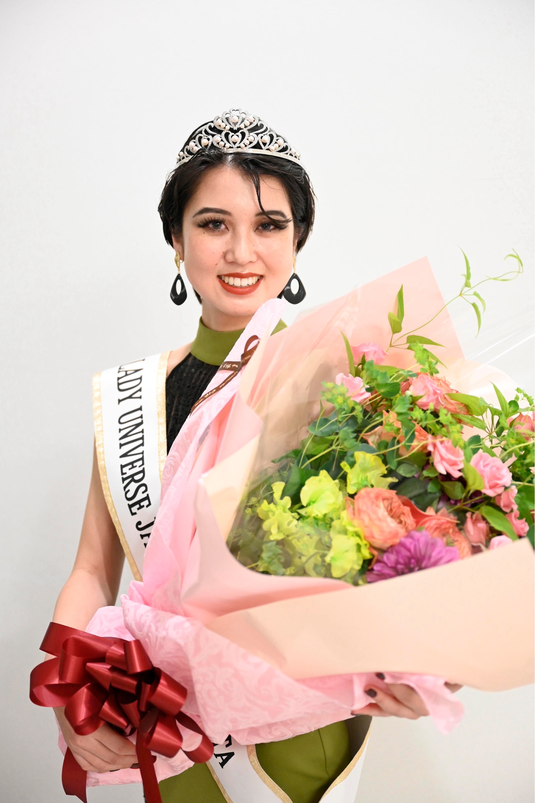 日本最大のミスコンテスト『ベストオブミス』新潟大会2023