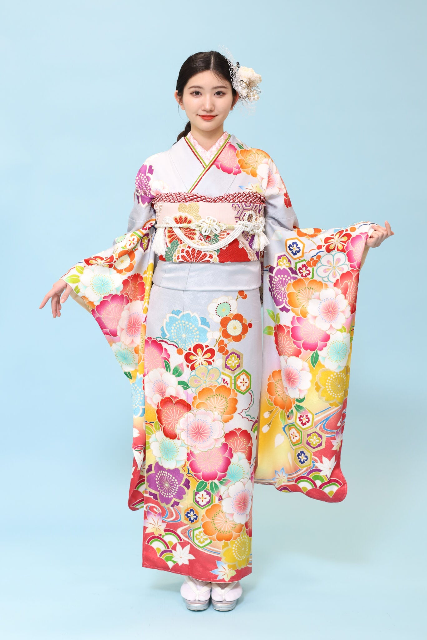 ミスユニバーシティ2022準グランプリ　鬼束もも