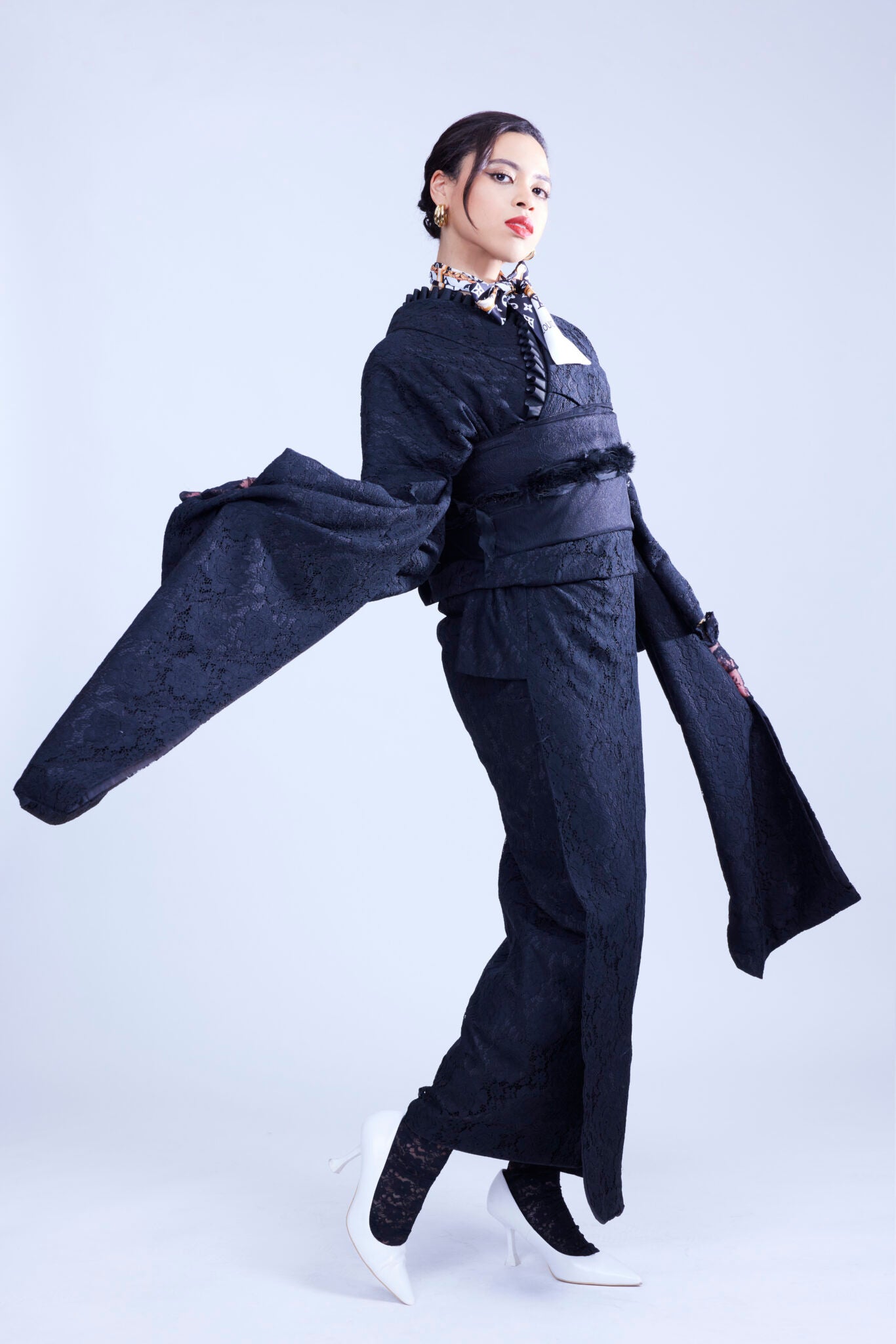 ミスユニバースジャパンプレリミナリー2021神奈川　千葉クリスティアーナ