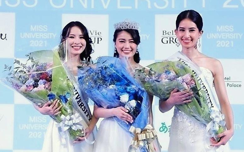 国内最大のミスコンテスト、ベストオブミス公式調査レポート ファイナリスト間(女性同士)での誕生日プレゼント人気なのは? | 株式会社ラナルータ ...