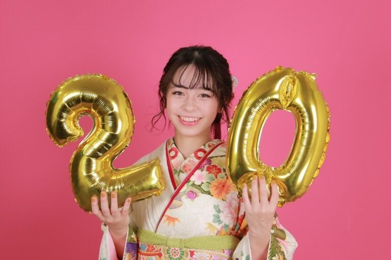 【静岡代表】松村優希／静岡県立大学