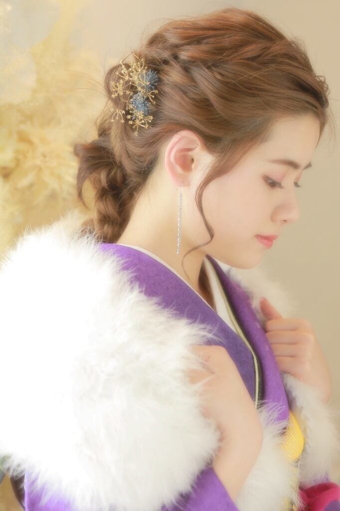 【京都代表】大谷智香／同志社大学 