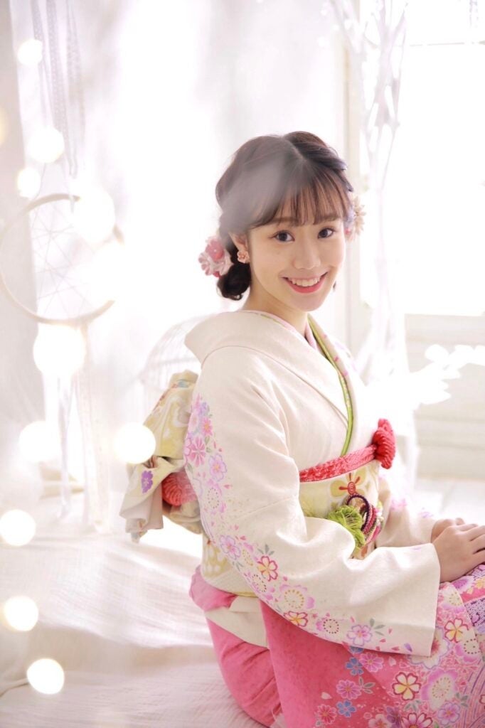 【神奈川代表】保川のどか