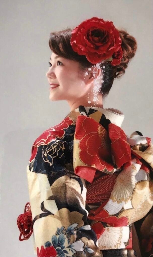 【山梨代表】廣瀬琳香／東京女子大学／